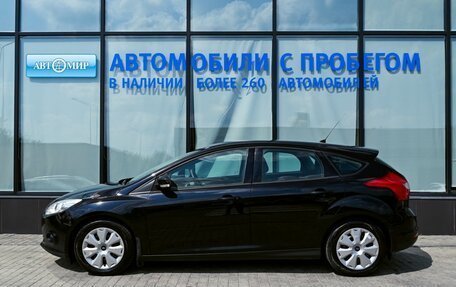 Ford Focus III, 2013 год, 799 000 рублей, 2 фотография