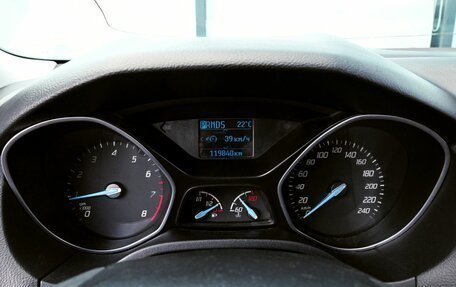Ford Focus III, 2013 год, 799 000 рублей, 10 фотография