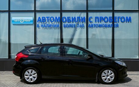 Ford Focus III, 2013 год, 799 000 рублей, 6 фотография