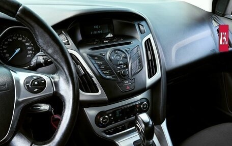 Ford Focus III, 2013 год, 799 000 рублей, 9 фотография