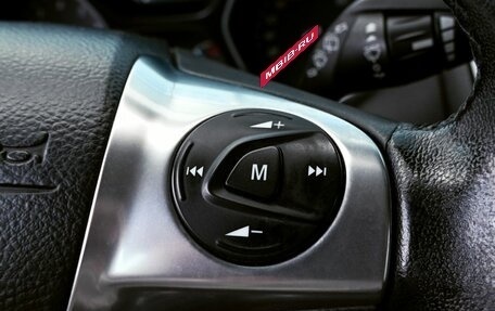 Ford Focus III, 2013 год, 799 000 рублей, 12 фотография