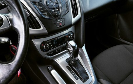 Ford Focus III, 2013 год, 799 000 рублей, 14 фотография