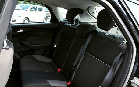 Ford Focus III, 2013 год, 799 000 рублей, 17 фотография