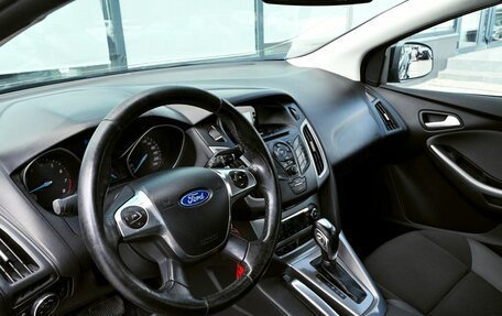 Ford Focus III, 2013 год, 799 000 рублей, 15 фотография