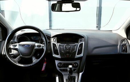 Ford Focus III, 2013 год, 799 000 рублей, 18 фотография