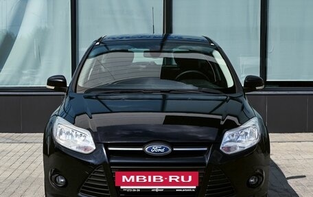 Ford Focus III, 2013 год, 799 000 рублей, 8 фотография