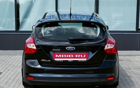 Ford Focus III, 2013 год, 799 000 рублей, 4 фотография