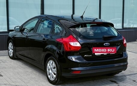 Ford Focus III, 2013 год, 799 000 рублей, 3 фотография