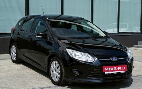 Ford Focus III, 2013 год, 799 000 рублей, 7 фотография