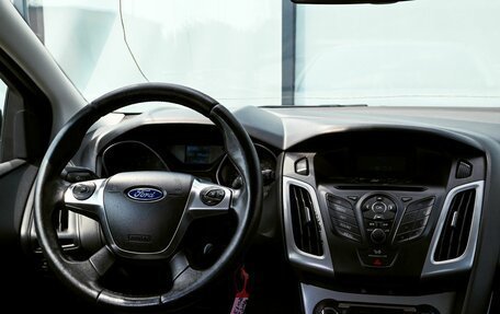 Ford Focus III, 2013 год, 799 000 рублей, 19 фотография