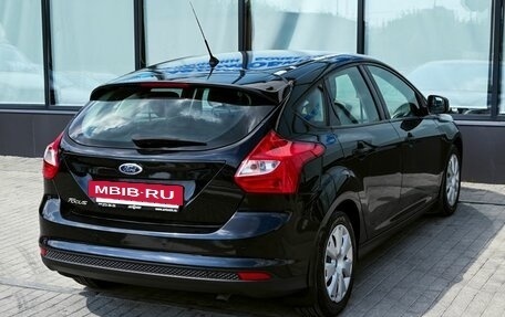 Ford Focus III, 2013 год, 799 000 рублей, 5 фотография
