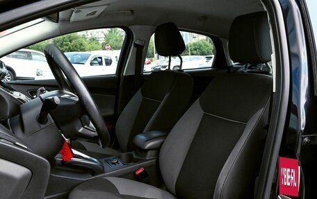 Ford Focus III, 2013 год, 799 000 рублей, 16 фотография