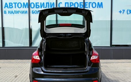 Ford Focus III, 2013 год, 799 000 рублей, 20 фотография