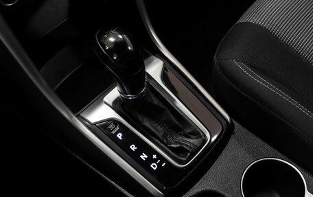 Hyundai i30 II рестайлинг, 2012 год, 979 000 рублей, 10 фотография