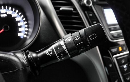 Hyundai i30 II рестайлинг, 2012 год, 979 000 рублей, 12 фотография