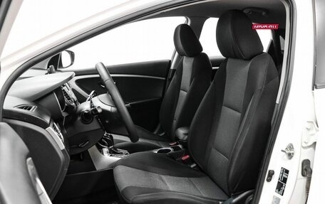 Hyundai i30 II рестайлинг, 2012 год, 979 000 рублей, 8 фотография
