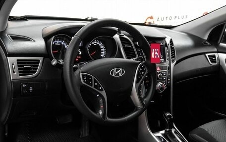 Hyundai i30 II рестайлинг, 2012 год, 979 000 рублей, 7 фотография