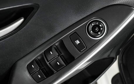 Hyundai i30 II рестайлинг, 2012 год, 979 000 рублей, 16 фотография
