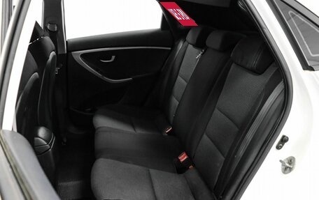 Hyundai i30 II рестайлинг, 2012 год, 979 000 рублей, 9 фотография