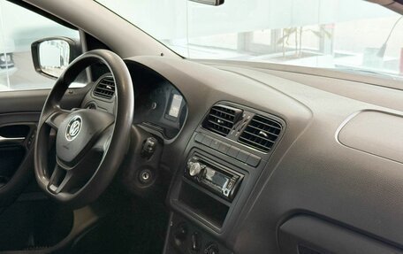 Volkswagen Polo VI (EU Market), 2018 год, 977 000 рублей, 8 фотография