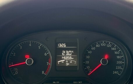 Volkswagen Polo VI (EU Market), 2018 год, 977 000 рублей, 10 фотография