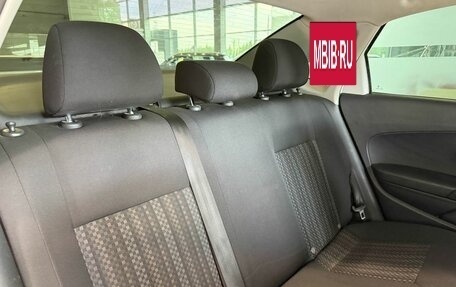 Volkswagen Polo VI (EU Market), 2018 год, 977 000 рублей, 9 фотография