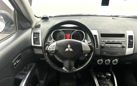 Mitsubishi Outlander III рестайлинг 3, 2008 год, 1 279 900 рублей, 7 фотография