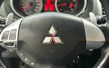 Mitsubishi Outlander III рестайлинг 3, 2008 год, 1 279 900 рублей, 10 фотография