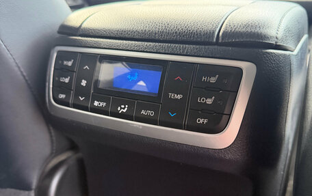 Toyota Highlander III, 2014 год, 2 980 000 рублей, 14 фотография