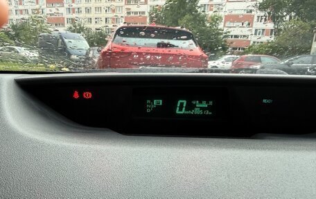 Toyota Prius, 2009 год, 850 000 рублей, 1 фотография