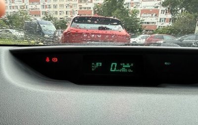 Toyota Prius, 2009 год, 850 000 рублей, 1 фотография