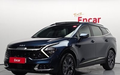 KIA Sportage IV рестайлинг, 2022 год, 2 720 000 рублей, 1 фотография