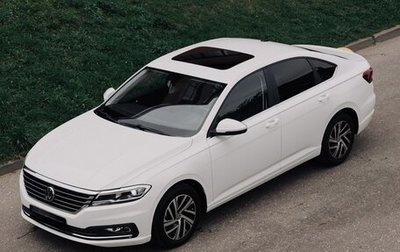 Volkswagen Lavida, 2022 год, 1 550 000 рублей, 1 фотография