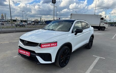 Geely Tugella FY11, 2023 год, 2 755 000 рублей, 1 фотография
