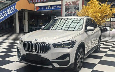 BMW X1, 2022 год, 2 399 000 рублей, 1 фотография