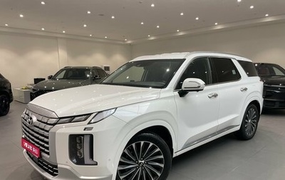 Hyundai Palisade I, 2022 год, 4 550 000 рублей, 1 фотография