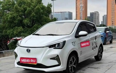Changan Benben E-Star, 2022 год, 890 000 рублей, 1 фотография