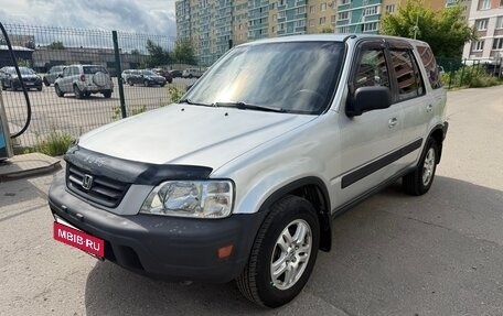 Honda CR-V IV, 2000 год, 425 000 рублей, 1 фотография