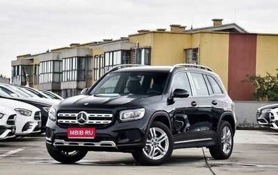 Mercedes-Benz GLB, 2023 год, 2 619 000 рублей, 1 фотография
