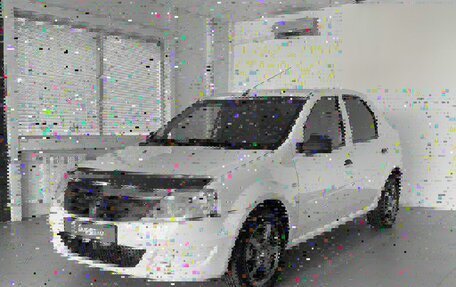 Renault Logan I, 2015 год, 540 000 рублей, 1 фотография