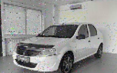 Renault Logan I, 2015 год, 540 000 рублей, 1 фотография
