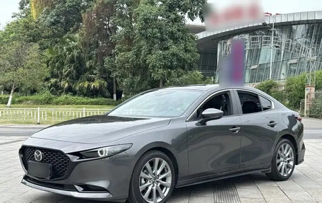 Mazda 3, 2023 год, 1 854 500 рублей, 1 фотография