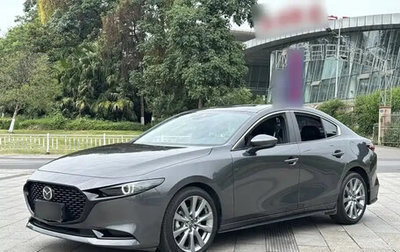 Mazda 3, 2023 год, 1 854 500 рублей, 1 фотография