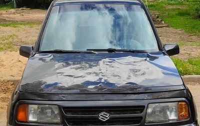 Suzuki Vitara II рестайлинг, 1996 год, 140 000 рублей, 1 фотография