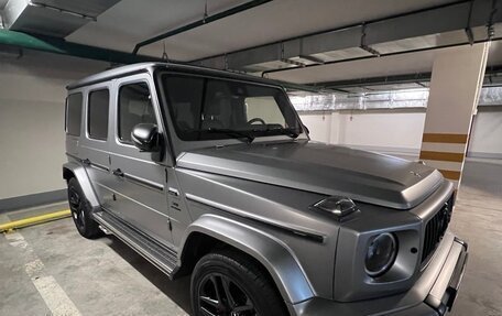 Mercedes-Benz G-Класс AMG, 2023 год, 29 000 000 рублей, 1 фотография