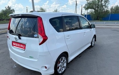 Toyota Passo Sette, 2009 год, 600 000 рублей, 1 фотография