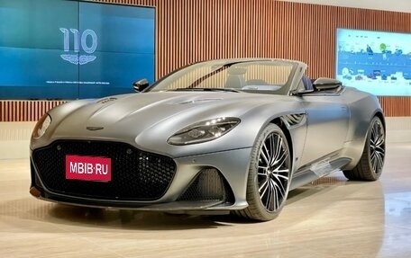 Aston Martin DBS III, 2024 год, 35 700 000 рублей, 1 фотография