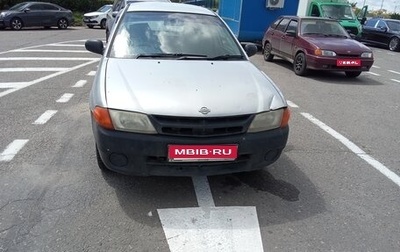 Nissan AD II, 2000 год, 50 000 рублей, 1 фотография