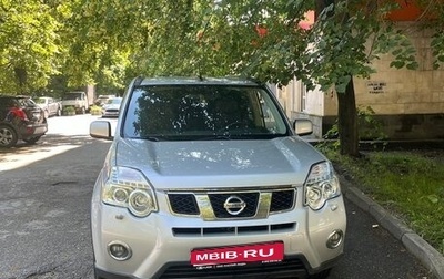 Nissan X-Trail, 2013 год, 1 400 000 рублей, 1 фотография
