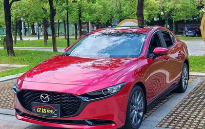 Mazda 3, 2023 год, 1 985 400 рублей, 1 фотография